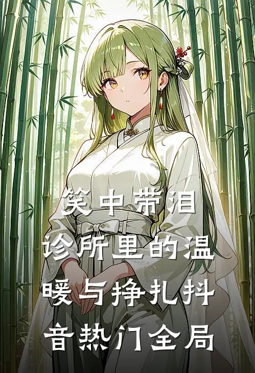 笑中带泪：诊所里的温暖与挣扎抖音热门全局