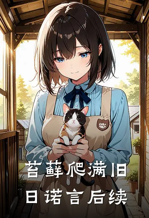苔藓爬满旧日诺言后续