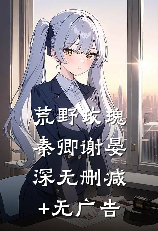荒野玫瑰秦卿谢晏深无删减+无广告