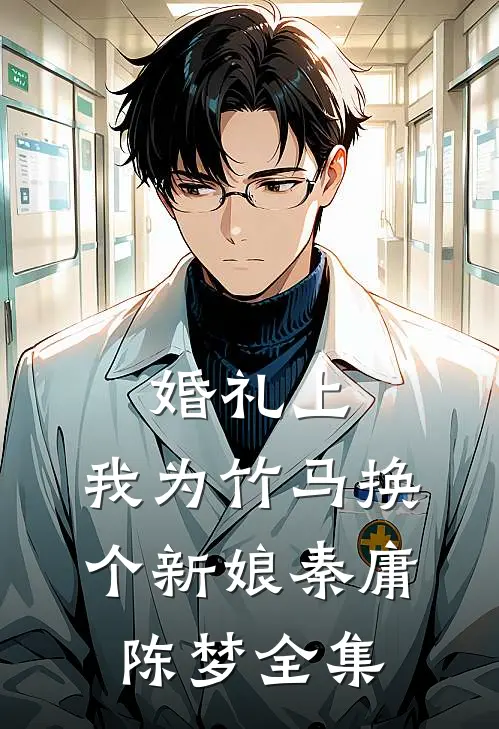 婚礼上，我为竹马换个新娘秦庸陈梦全集
