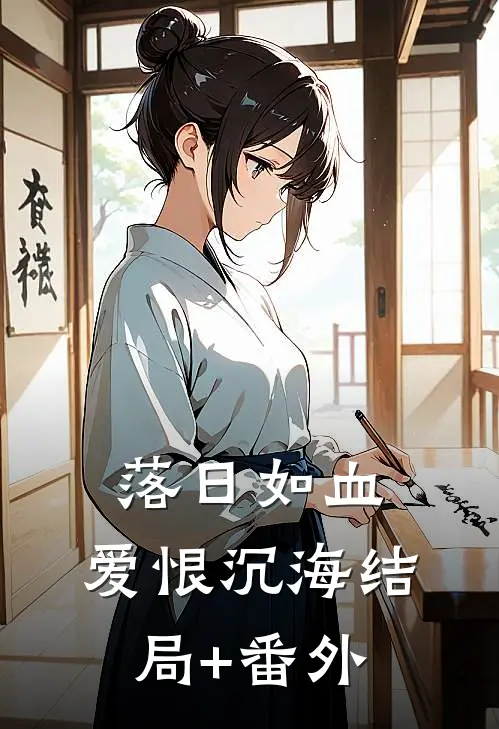 落日如血，爱恨沉海结局+番外