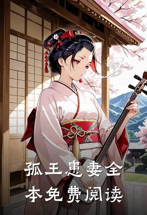 孤王患妻全本免费阅读