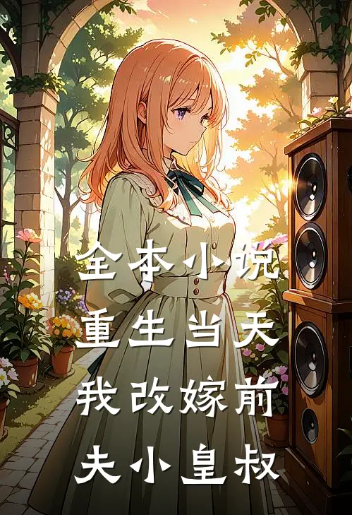 全本小说重生当天我改嫁前夫小皇叔
