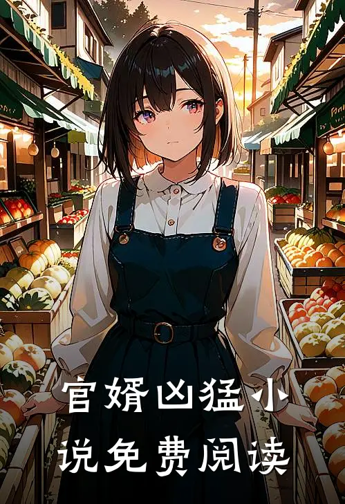 官婿凶猛小说免费阅读