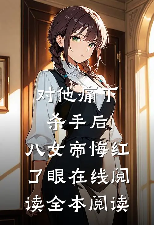对他痛下杀手后，八女帝悔红了眼在线阅读全本阅读