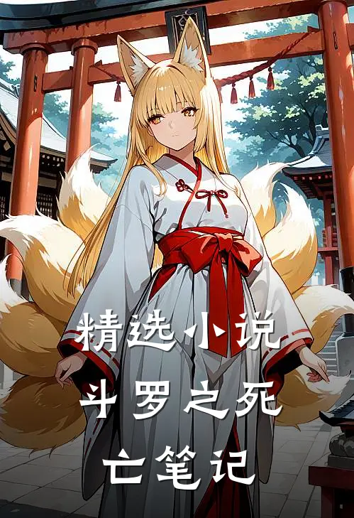 精选小说斗罗之死亡笔记