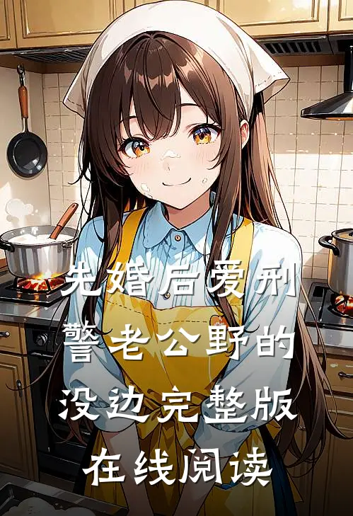 先婚后爱刑警老公野的没边完整版在线阅读