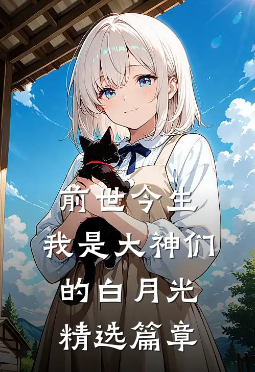前世今生,我是大神们的白月光精选篇章免费阅读