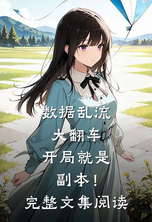数据乱流大翻车，开局就是副本！完整文集阅读