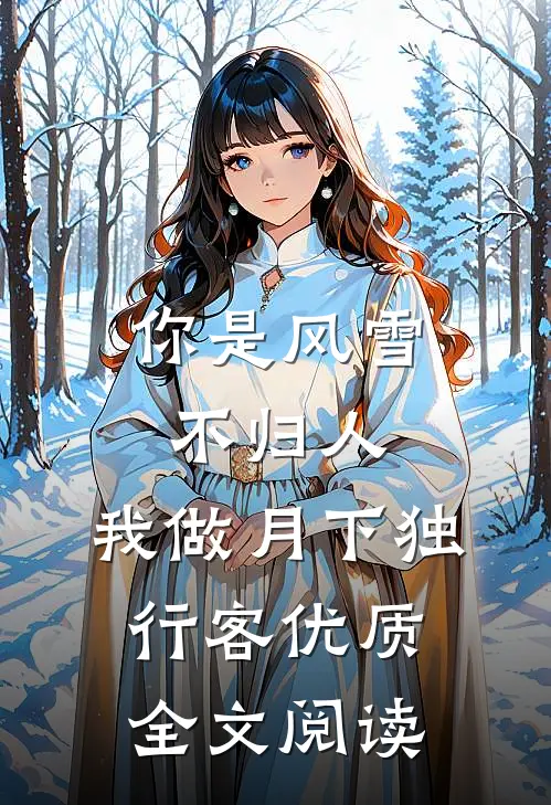 你是风雪不归人，我做月下独行客优质全文阅读