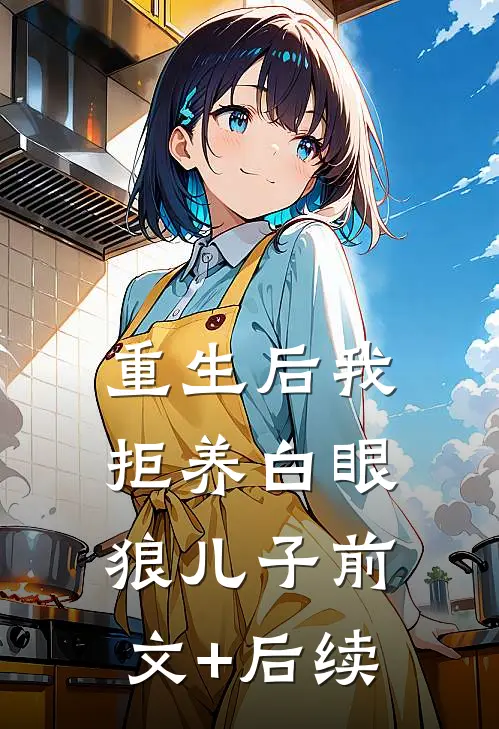 重生后我拒养白眼狼儿子前文+后续