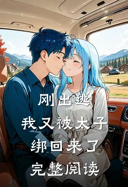 刚出逃，我又被太子绑回来了完整阅读