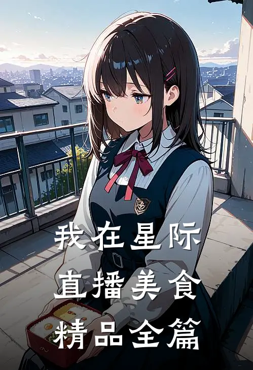 我在星际直播美食精品全篇