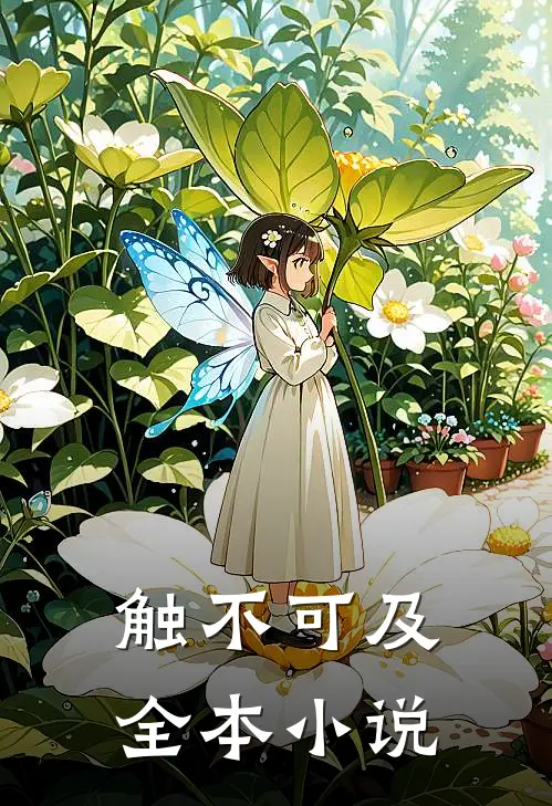 触不可及全本