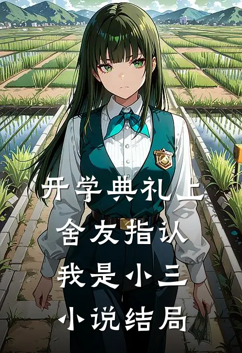 开学典礼上舍友指认我是小三小说结局