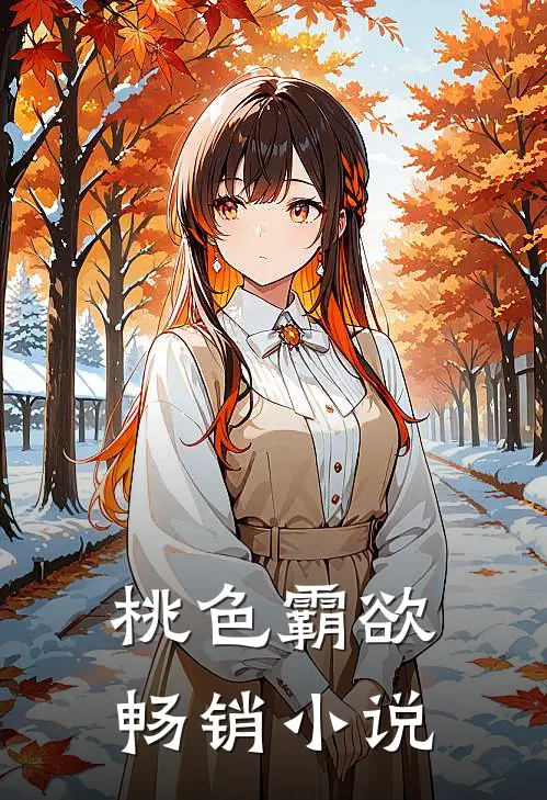 桃色霸欲畅销小说