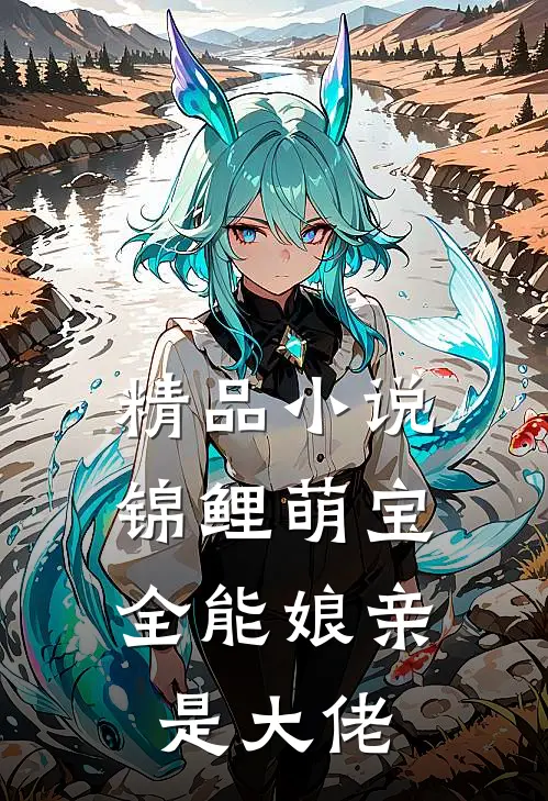 精品小说锦鲤萌宝：全能娘亲是大佬
