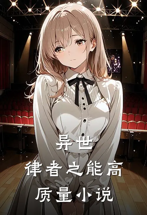 异世律者之能高质量