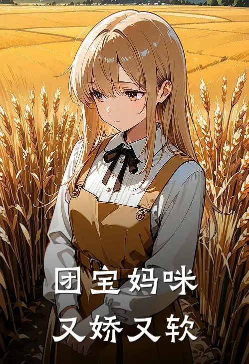 团宝妈咪又娇又软