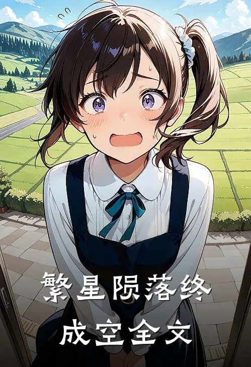 繁星陨落终成空全文