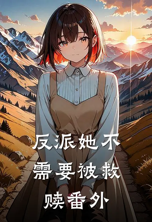 反派她不需要被救赎 番外