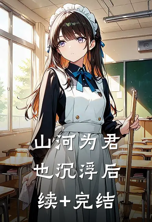 山河为君也沉浮后续+完结