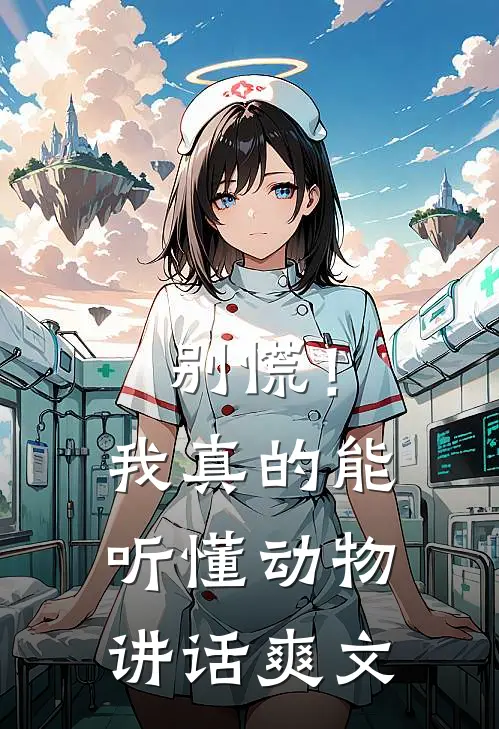 别慌！我真的能听懂动物讲话爽文