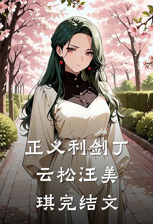 正义利剑丁云松汪美琪完结文