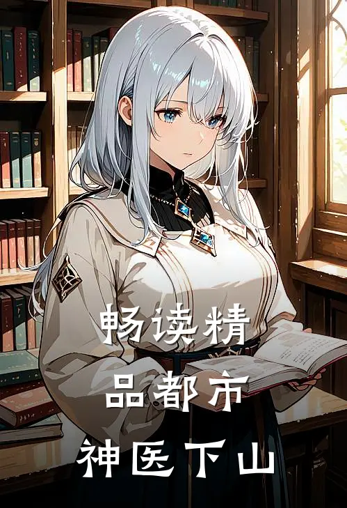畅读精品都市：神医下山