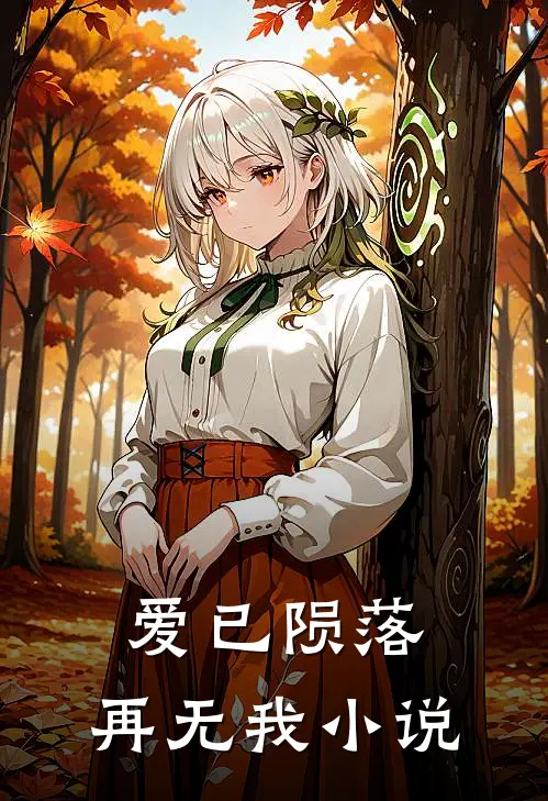 爱已陨落,再无我在线阅读