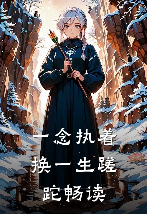 一念执着，换一生蹉跎畅读