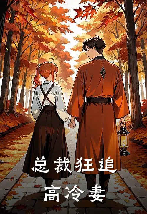 总裁狂追高冷妻