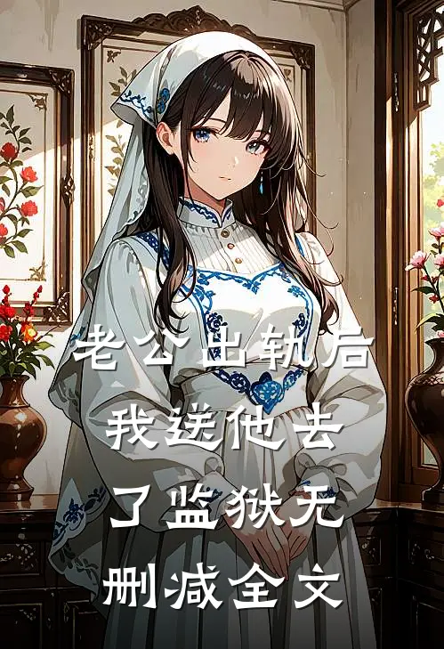 老公出轨后我送他去了监狱无删减全文