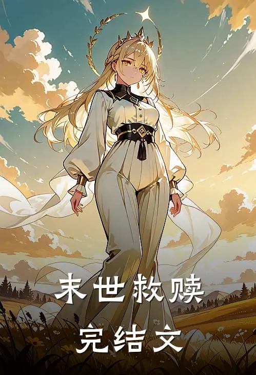 《末世救赎》完结文