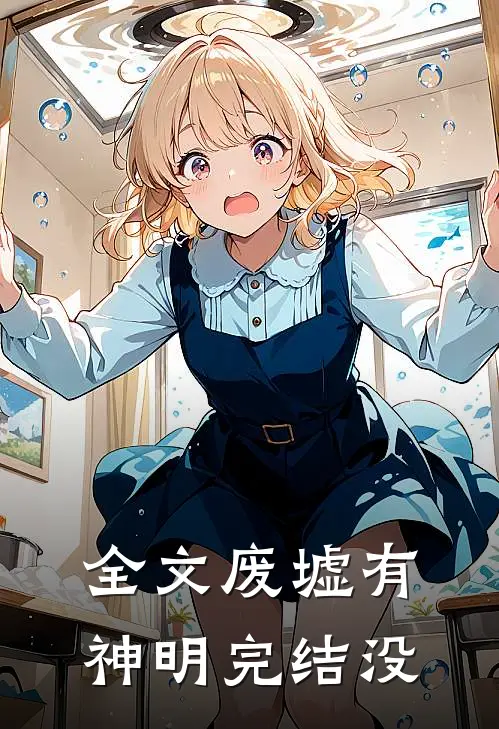 全文废墟有神明完结没