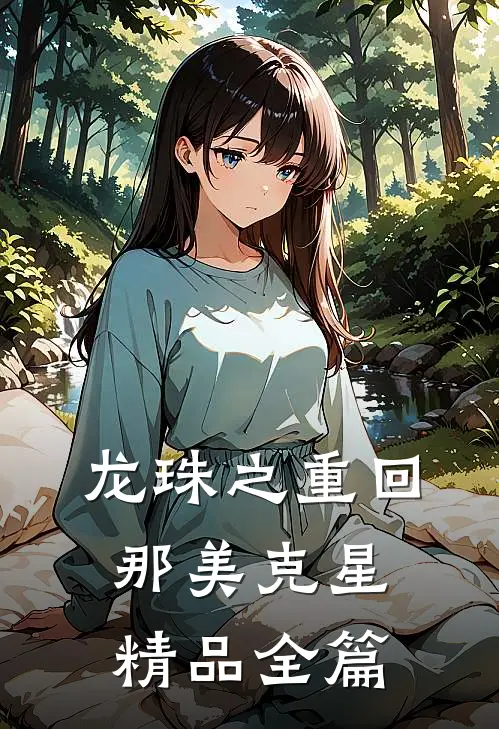 龙珠之重回那美克星精品全篇