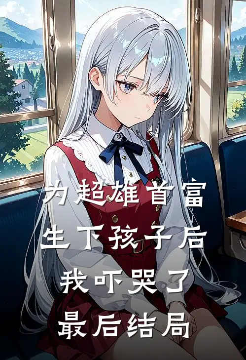 为超雄首富生下孩子后,我吓哭了最后结局怎么样