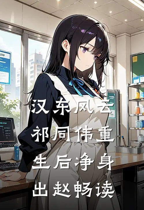 汉东风云：祁同伟重生后净身出赵畅读