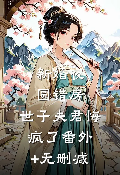 新婚夜圆错房，世子夫君悔疯了番外+无删减
