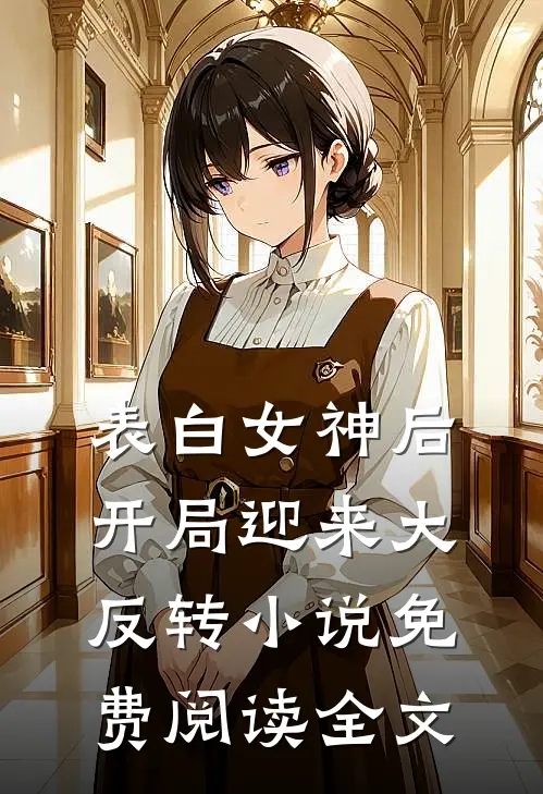 表白女神后,开局迎来大反转免费阅读全文