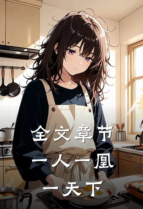 全文章节一人一凰一天下