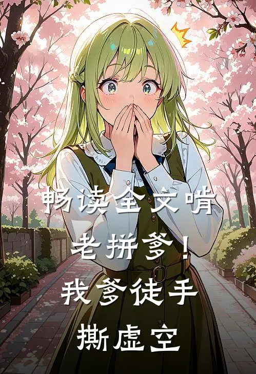 畅读全文啃老拼爹！我爹徒手撕虚空