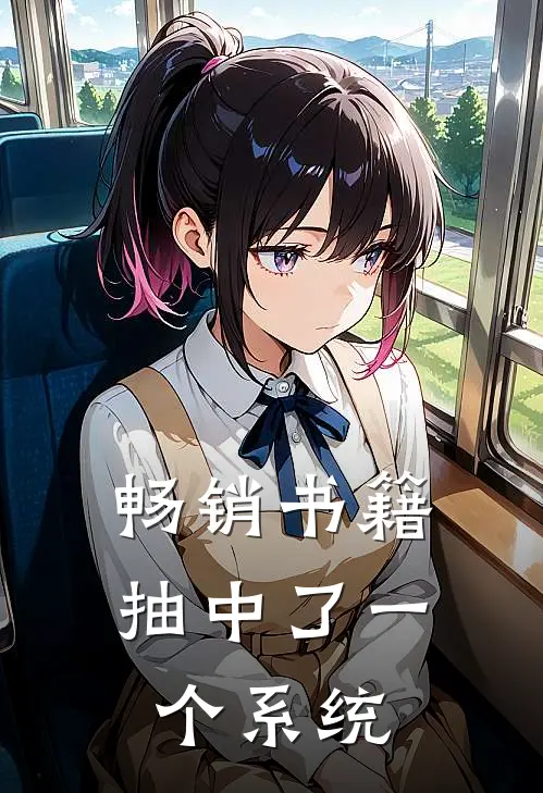 畅销书籍抽中了一个系统