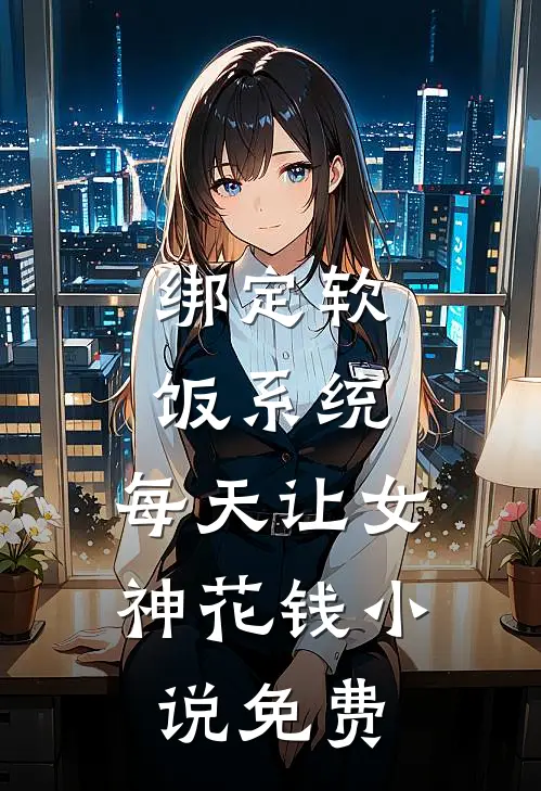 绑定软饭系统,每天让女神花钱免费阅