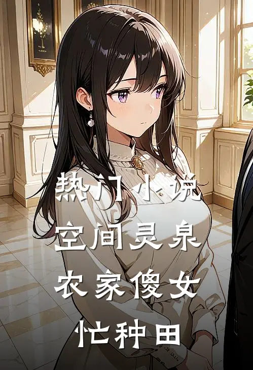 热门小说空间灵泉：农家傻女忙种田