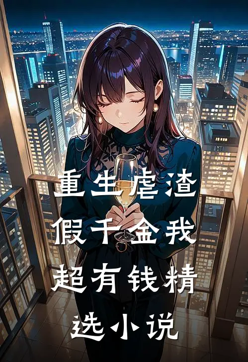 重生虐渣假千金我超有钱精选