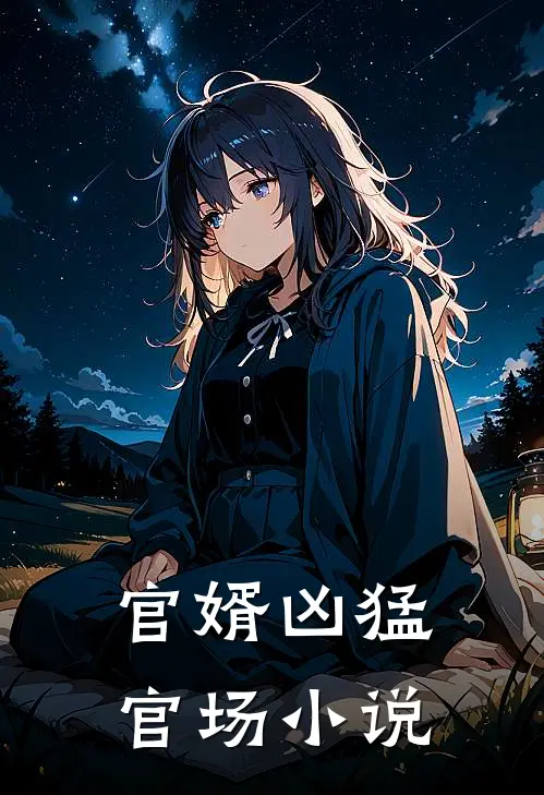 官婿凶猛官场小说