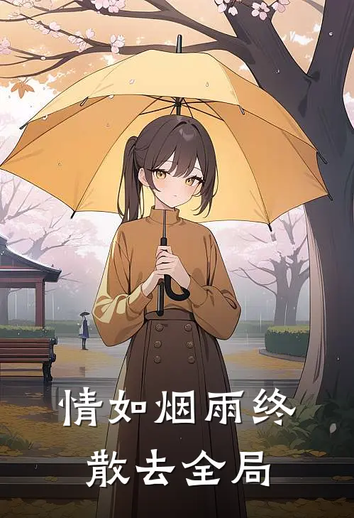 情如烟雨终散去全局