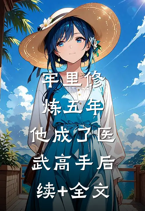 牢里修炼五年，他成了医武高手后续+全文