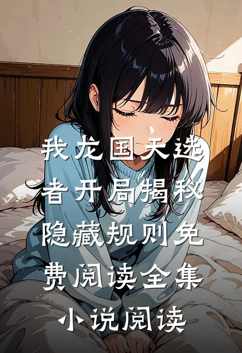 我龙国天选者开局揭秘隐藏规则免费阅读全集小说阅读